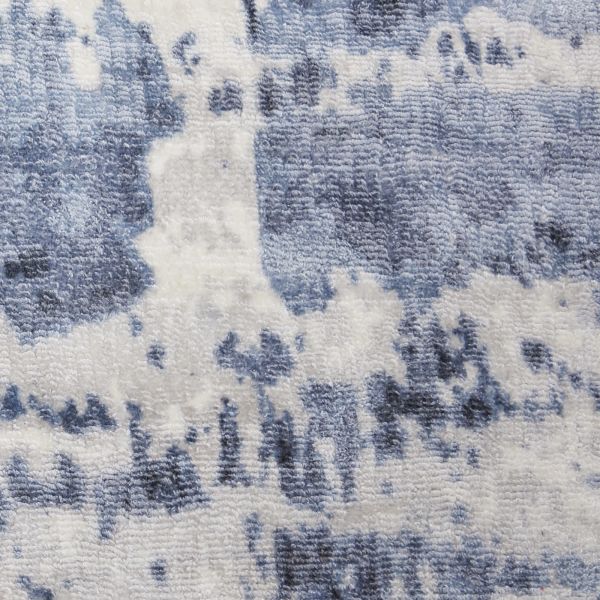 Nourison Home Safari Dreams Blue 9' x 12'