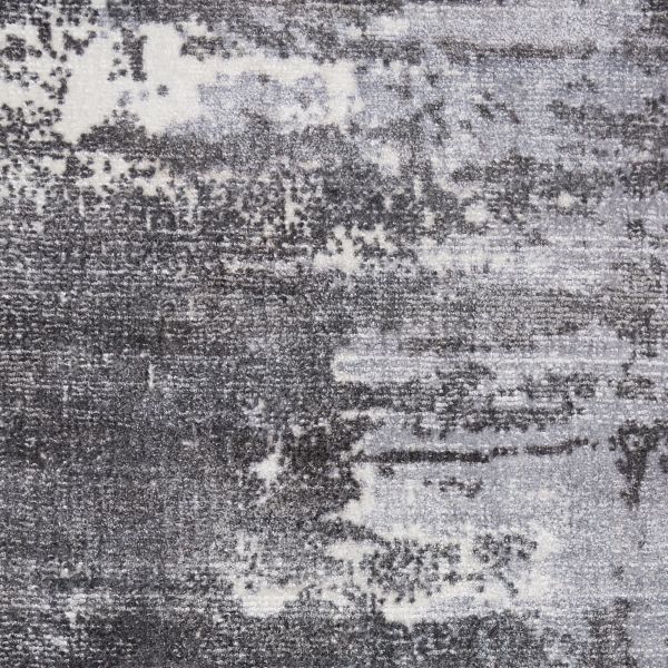 Nourison Home Safari Dreams Grey 5'3" x 7'5"