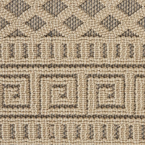 Nourison Home Paxton Mocha 9' x 12'2" Collection