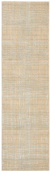 Nourison Home Nepal Manilla 2'3" x 8' Runner Collection
