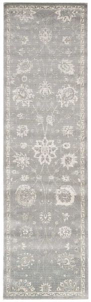 Nourison Home Luminance Ironstone 2'3" x 8' Runner Collection