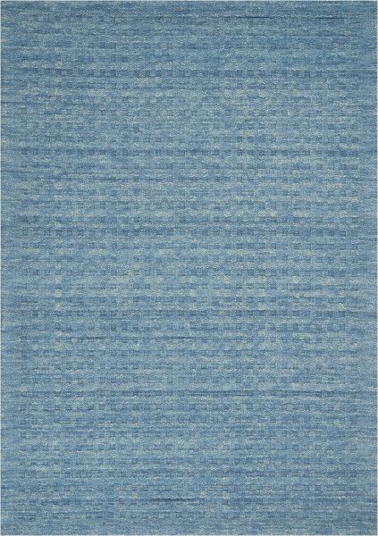 Nourison Home Marana Denim