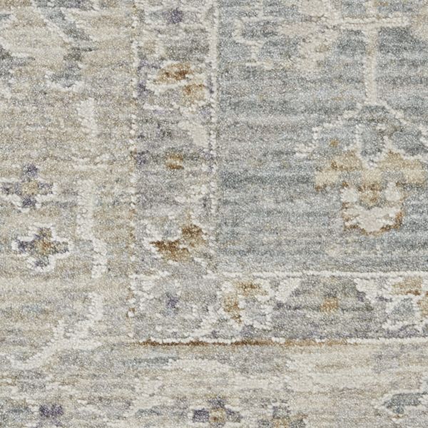 Nourison Home Infinite Blue