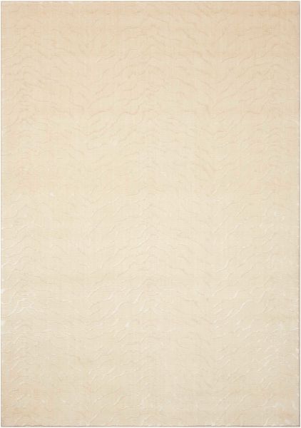 Nourison Home Nepal Bone 7'9" x 10'10" Collection