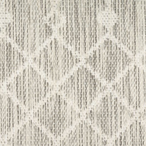Nourison Home Positano Light Grey