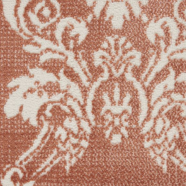 Nourison Home Elation Brick Ivory 4' x 6' Collection