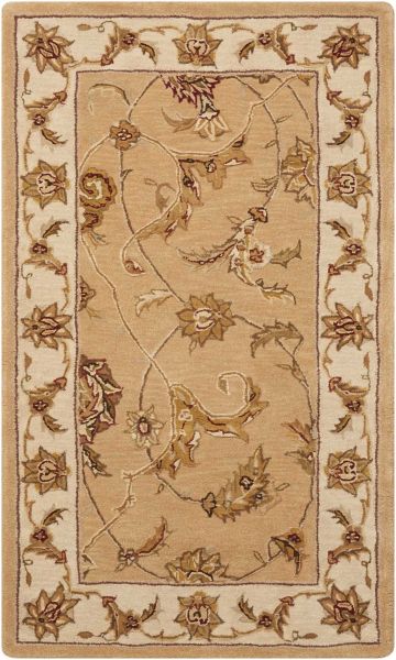 Nourison Home Nourison 3000 Yellow 2'6" x 4'2" Collection