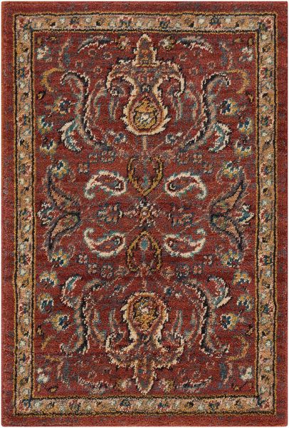 Nourison Home Nourison 2020 Brick 2' x 3' Collection
