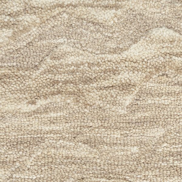 Nourison Home Graceful Taupe