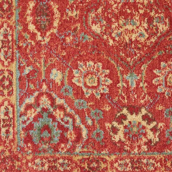 Nourison Home Somerset Brick