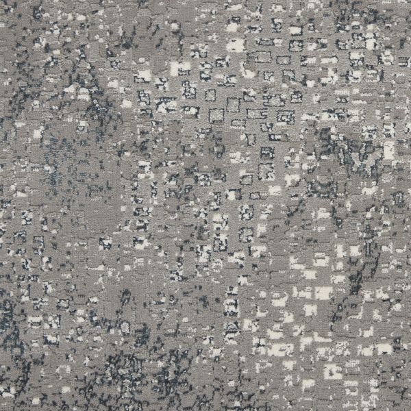 Michael Amini Ma90 Uptown Grey 2'2" x 7'6" Runner Collection