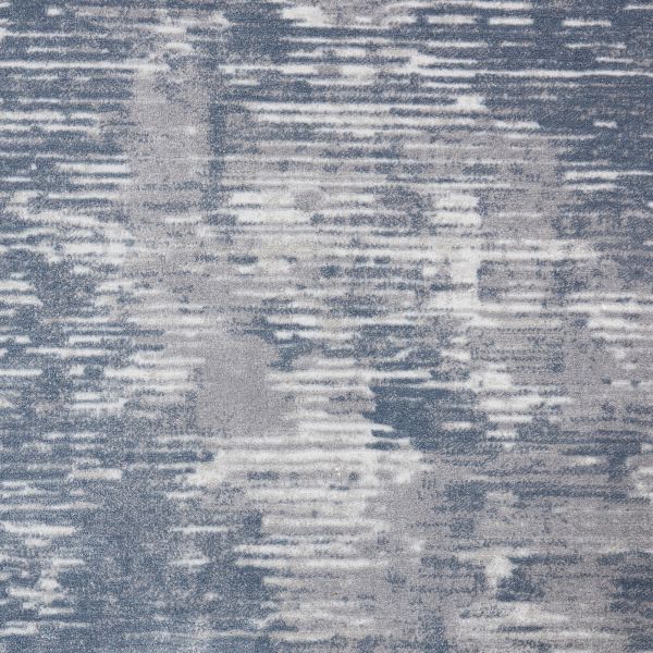 Nourison Home Rustic Textures Grey