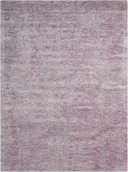 Nourison Home Gemstone Amethyst 3'9" x 5'9"