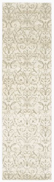 Nourison Home Luminance Opal 2'3" x 8' Runner Collection