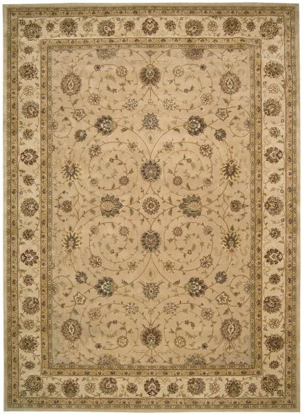 Nourison Home Nourison 2000 Camel