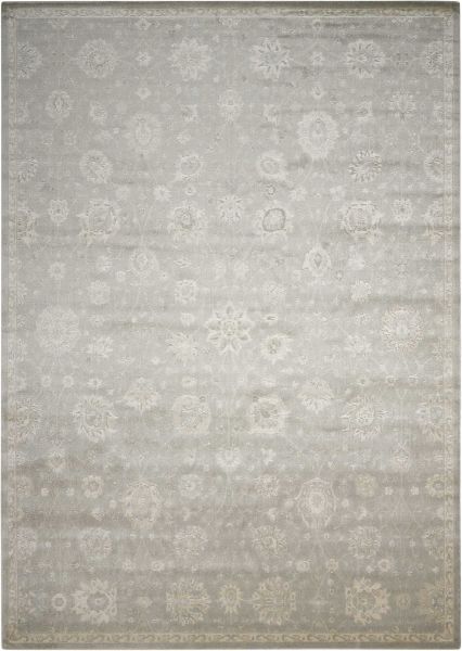 Nourison Home Luminance Ironstone 5'3" x 7'5"