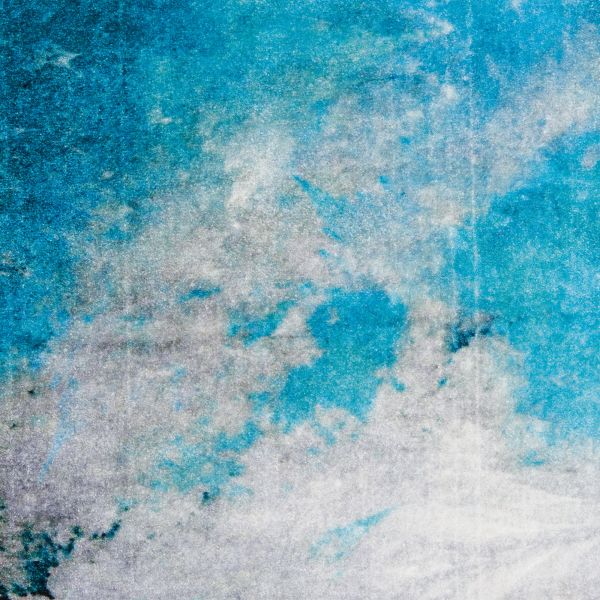 Nourison Home Le Reve Seafoam 4' x 6'