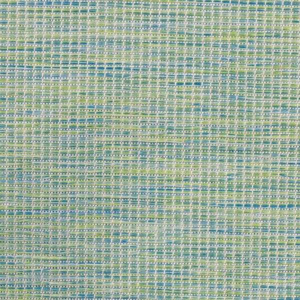 Nourison Home Positano Blue/Green
