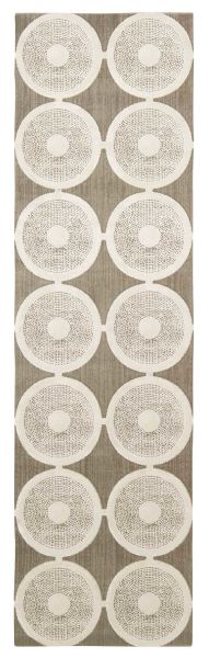 Nourison Home Luminance Feather 2'3" x 8' Runner Collection