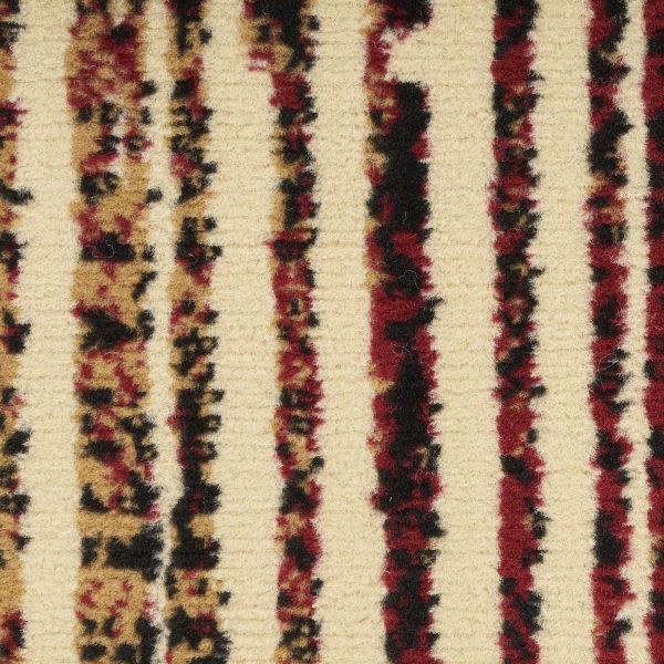 Nourison Home Grafix Brick Multicolor Collection