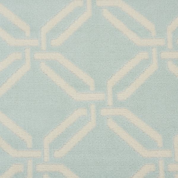 Nourison Home Jubilant Green