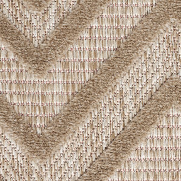 Nourison Home Versatile Natural Beige