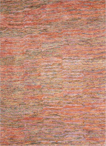 Nourison Home Gemstone Fire Opal 3'9" x 5'9" Collection
