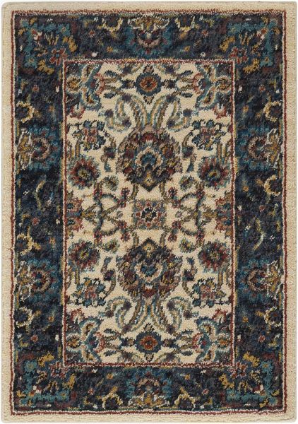 Nourison Home Nourison 2020 Ivory 2' x 3' Collection