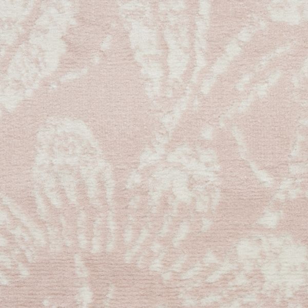 Nourison Home Whimsicle Pink
