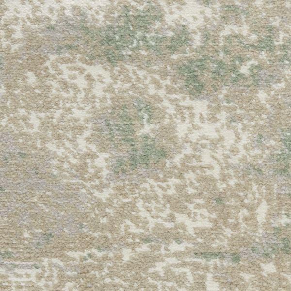 Nourison Home Twilight Ivory Green