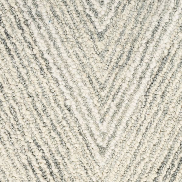 Nourison Home Interlock Teal