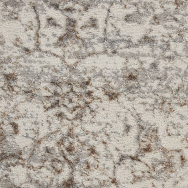 Nourison Royal Terrace Beige