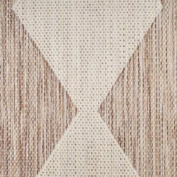 Nourison Home Positano Beige