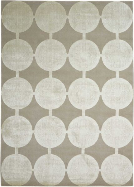 Nourison Home Luminance Feather 3'5" x 5'5" Collection