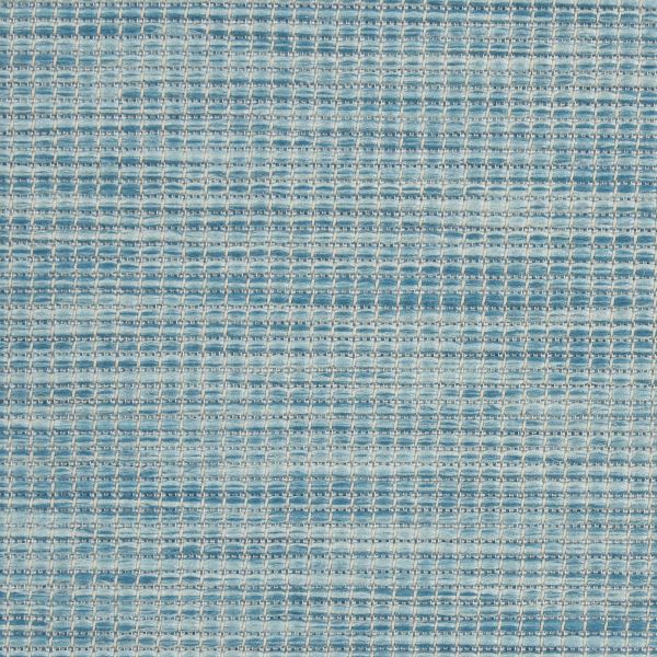 Nourison Home Positano Aqua