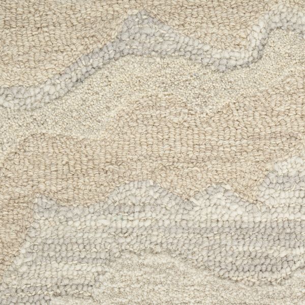 Nourison Home Graceful Beige