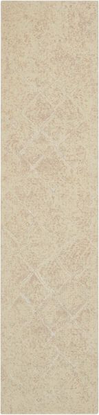 Nourison Home Silk Elements Natural 2'5" x 10' Runner Collection