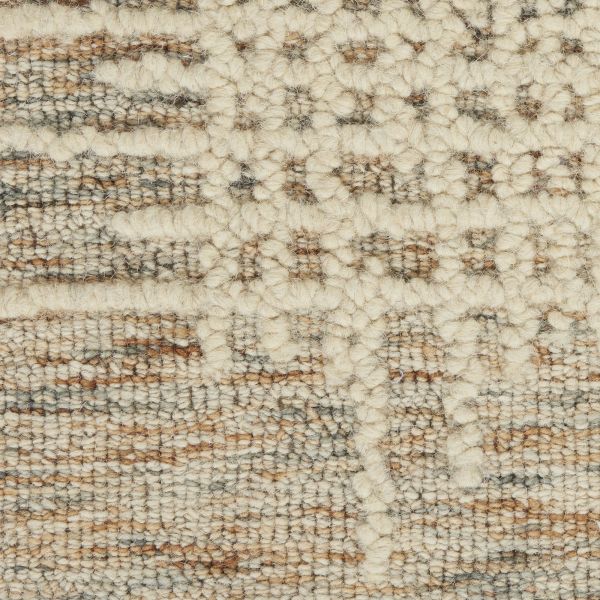 Nourison Home Colorado Beige/Multi