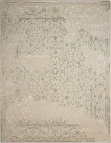 Nourison Home Opaline Beige 8'6" x 11'6" Collection