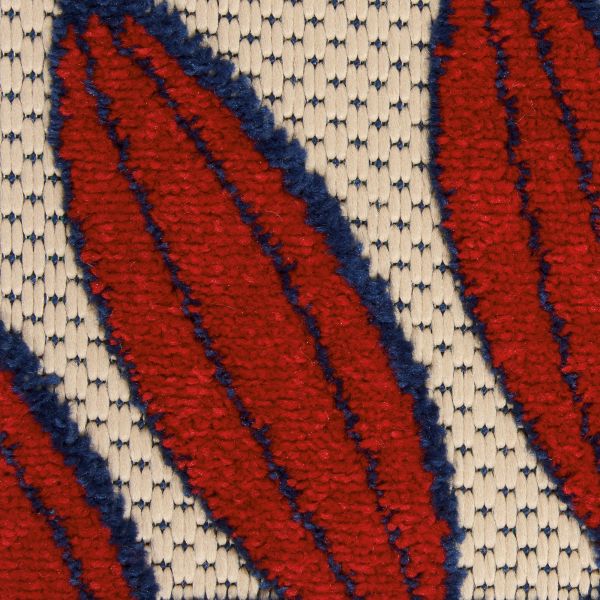 Nourison Home Aloha Multicolor