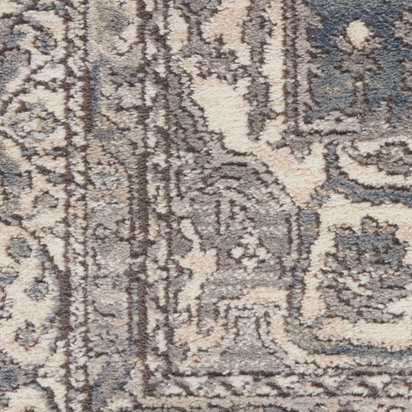 Nourison Home Quarry Beige/Grey 8'10" x 11'10" Collection