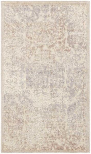 Nourison Home Graphic Illusions Ivory 2'3" x 3'9"