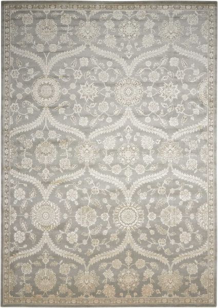 Nourison Home Luminance Ironstone 7'6" x 10'6" Collection