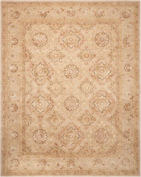 Nourison Home Nourison 3000 Beige 5'6" x 8'6"