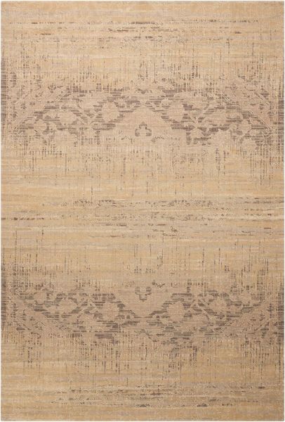 Nourison Home Silk Elements Beige 8'6" x 11'6" Collection