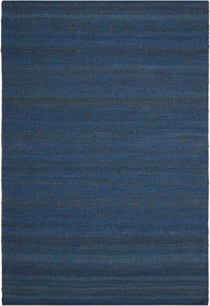Nourison Home Paradise Garden Indigo 4' x 6' Collection