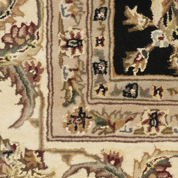 Nourison Home Nourison 2000 Black