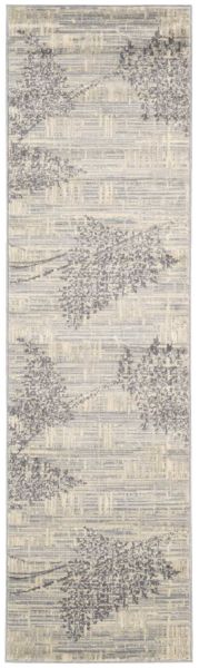 Nourison Home Utopia Champagne 2'3" x 8' Runner