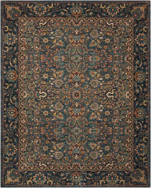 Nourison Home Nourison 2020 Steel 2' x 3' Collection