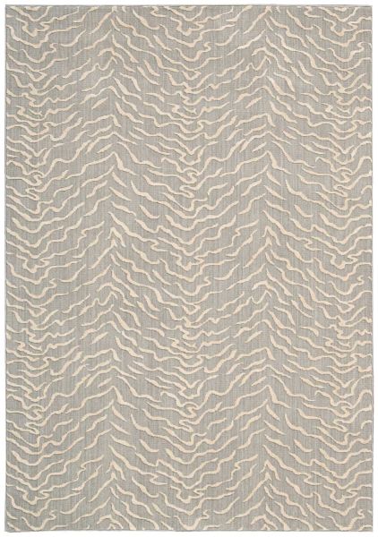 Nourison Home Nepal Quartz 3'6" x 5'6" Collection